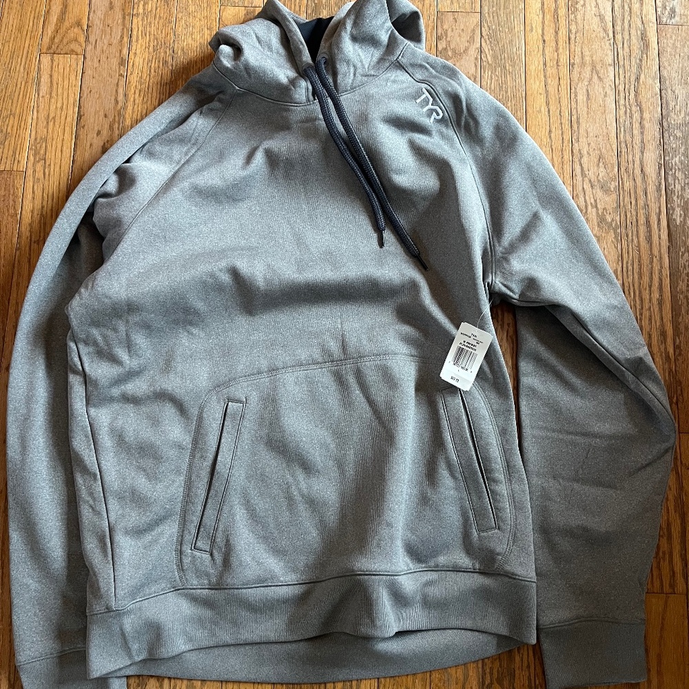 TYR Sweatshirt